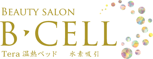 bcellロゴ01